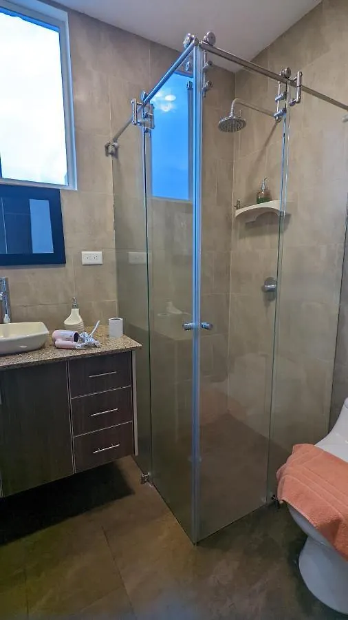 Bg Boutique Apartments Quito