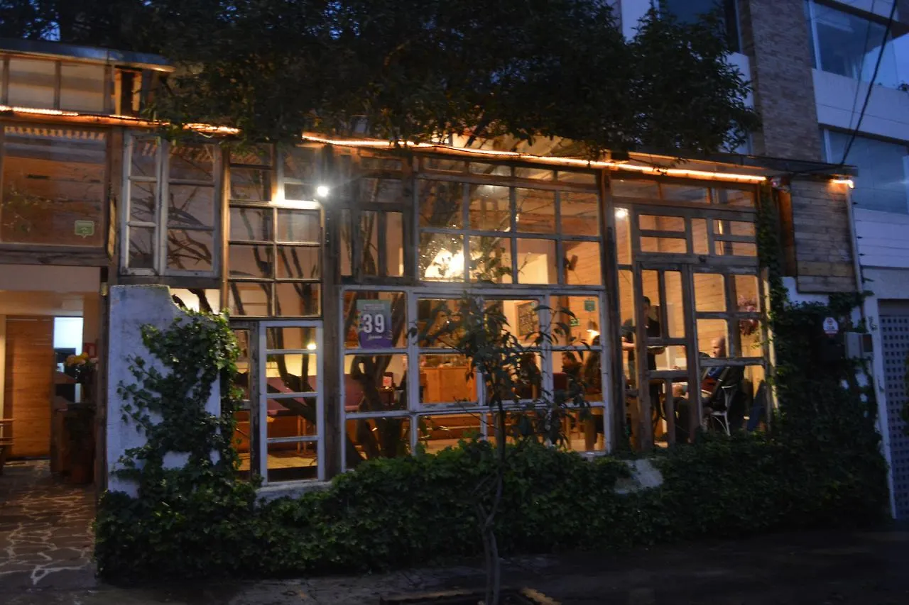 Bg Boutique Apartments 基多