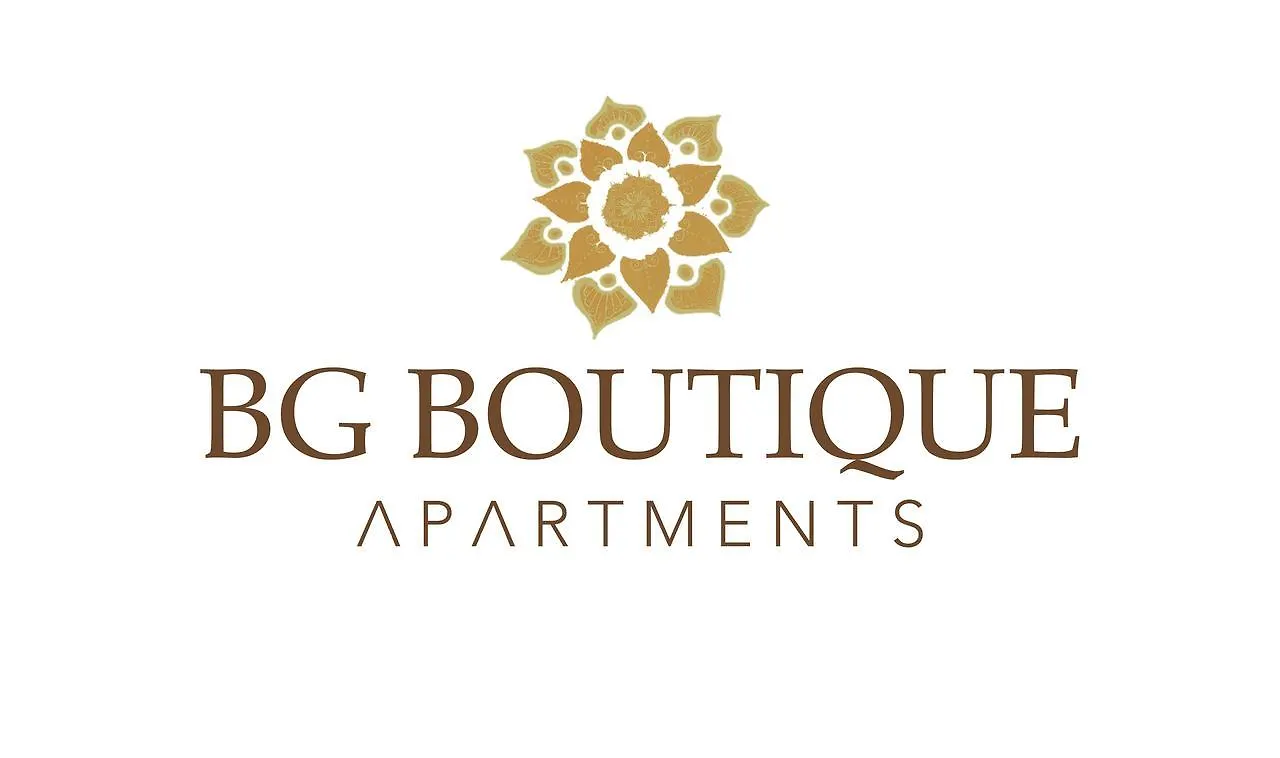 Bg Boutique Apartments 基多