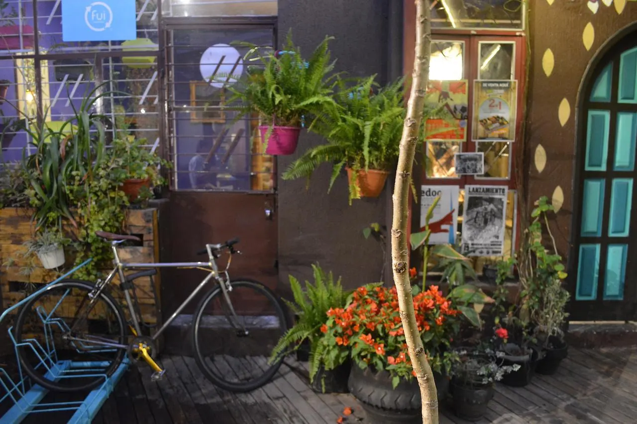 Bg Boutique Apartments 基多 厄瓜多尔